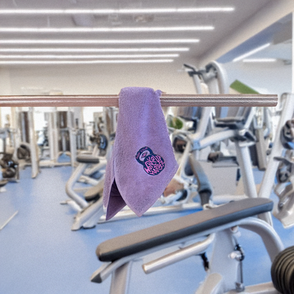 Motivation Sweat Towel