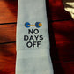 Cotton Gym Towel Large - Mint