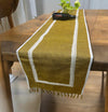 Jute Charm – Jute Table Runner