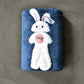 Kids Cotton Towel - Rabbit