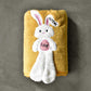 Kids Cotton Towel - Rabbit