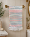 Peach Breeze - Bamboo Thin Towel