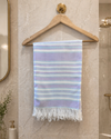 Sage Harmony - Bamboo Thin Towel